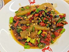 -胖东瓜·浏阳菜馆(火车站店)