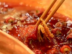 -老码头火锅(玉林店)