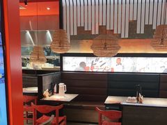大堂-味千拉面(德雅路CFC富兴时代店)