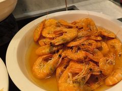 -晶丽香榭自助餐(南京大饭店)