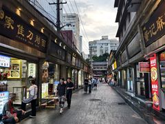 -再回首(西关木塔巷店)