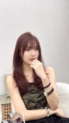 -CIT造型·烫发·染发