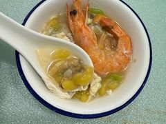 -李氏疙瘩汤·本地海鲜·老烟台菜(所城里店)