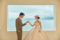 -太古映画婚纱摄影(天河店)
