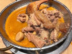 -吃饭皇帝大·土家民族菜(武陵源店)