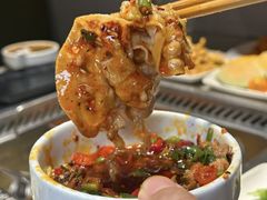 -海底捞火锅(飞马水城店)
