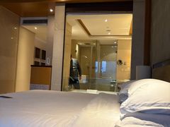 -绿城千岛湖喜来登度假酒店