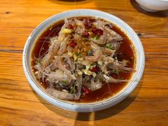 -大家发海鲜城夜排档(华山中路店)