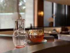 洛神花枸杞汁-甄御•海鲜新青岛菜(麦岛店)