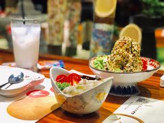 -肉魁屋·烧肉·烧鸟·酒场(高新店)