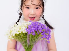 -嗨贝贝儿童摄影(门头沟店)