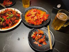 -红盔甲·小龙虾(人民广场店)