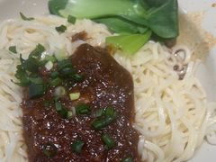 -李先生牛肉面大王(北京平谷步行街店)