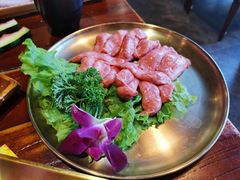 韩式风干肠-红小姐的烤肉店(西三旗店)