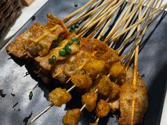 -聚味瞿记·龙虾堂(望城店)