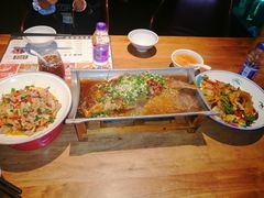 -树厨贵州菜(花果园购物中心店)