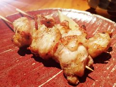 鸡肉生蚝-醉虎传(南锣鼓巷店)