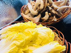 -白洋淀灶台鱼(名佳花园店)