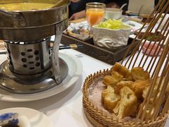 -幸福蔬·时尚蔬食(黄山湖公园店)