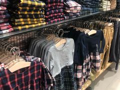 -MUJI无印良品(恒隆广场店)