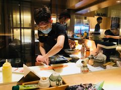 -初居食屋日式料理(万象城购物中心店)