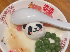 -破三川·新川菜(静安大融城店)