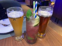 -Ambra Haus琥珀屋精酿餐厅(宝山店)