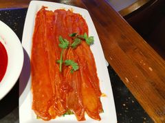 -周师兄大刀腰片火锅(洪崖洞旗舰店)