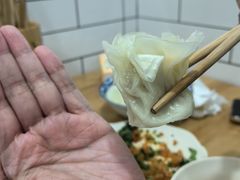 -晓友烧麦(光华村店)