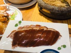 -小放牛炒菜馆(中山路乐汇城店)