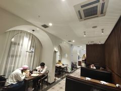 大堂-将相和·海鲜蒸饺大连菜