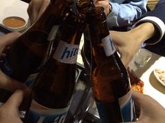 iphone_upload_pic-郑阿姨的家·이모네·韩料&烤肉(武川路店)