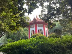 -沙市市中山公园