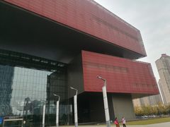 -武汉市民之家