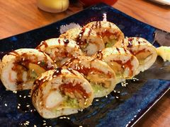 -熹炭精致日料(金融街购物中心店)