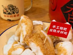 -聂发财重庆江湖菜(解放碑店)