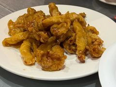 -春江饭店(共青团路总店)