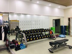 -中田健身工作室(胜利门店)