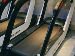 -开阳里游泳健身