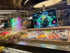 -名羊天下·火锅烧烤自助料理(镇明路店)