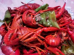 -沪小胖·小龙虾·蓝龙王(八佰伴店)