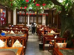 -苏浙徽·农家大院(吴江中山南路店)