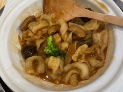 -喜上喜鸡煲翅(吉大店)