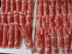 -怡和居北京涮羊肉(次南门店)