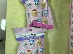 -乐唐潮玩·谷子·一番赏·手办