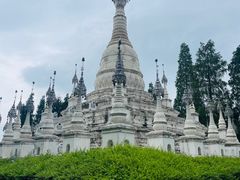 -云南民族村