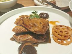 -清水亭湖北菜(大屯DT51店)