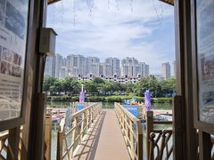 -光明港公园