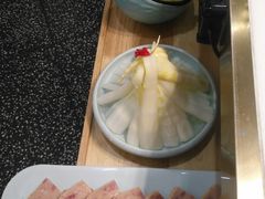-洪氏嗨捞·猪肚鸡火锅(阳光天地店)