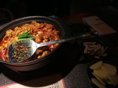 香辣味牛蛙-蛙小侠(旺城广场店)